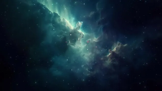 爱在何方国语 - 量子世界：微观宇宙的奇异法则